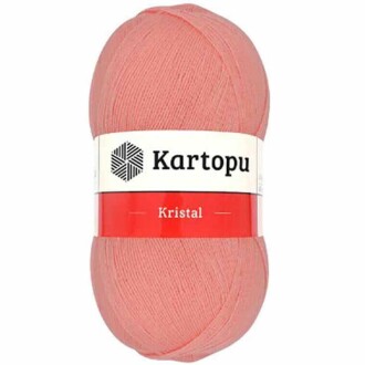 Kartopu Kristal Lif İpi 1217 Yavru Ağzı - Kartopu 