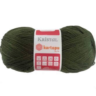 Kartopu Kristal Lif İpi 1410 - Kartopu 