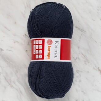 Kartopu Kristal Lif İpi 1480 Yeşil - Kartopu 