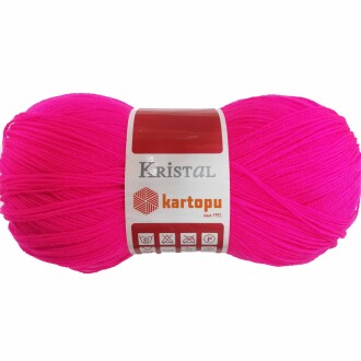 Kartopu Kristal Lif İpi 1733 - Kartopu 