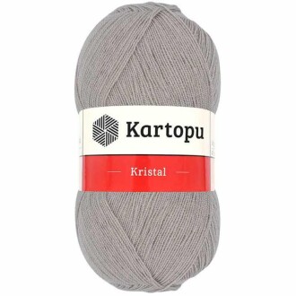 Kartopu Kristal Lif İpi 861 - Kartopu 