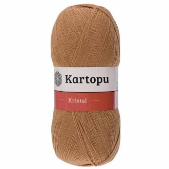 Kartopu Kristal Lif İpi 885 Vizon - Kartopu