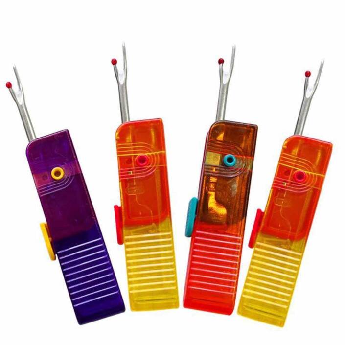 Katlanır İlik Sökücü - 2