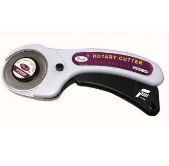 Keçe ( Kumaş ) Kesme Makası - Orivyum