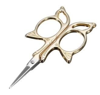 Kelebek Makas - Orivyum