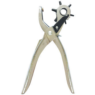 Kemer Delik Açma Pensesi - 6 Farklı Ölçü - Orivyum