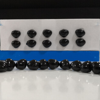 Kilitli Burun 15 Mm ( 4 Adet ) Düz - Orivyum