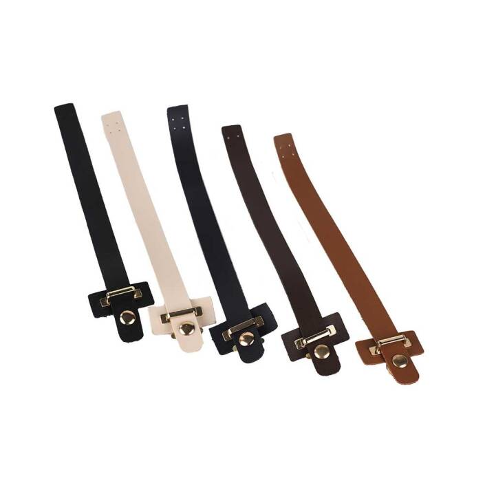 Köprülü Mıknatıslı Çanta Kapama - 1