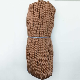 Kordon İp Açık Kahve ( 50 Metre ) - Orivyum