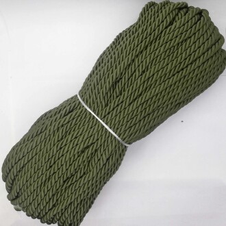 Kordon İp Haki ( 50 Metre ) - Orivyum