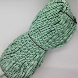 Kordon İp Mint Yeşili ( 50 Metre ) - Orivyum