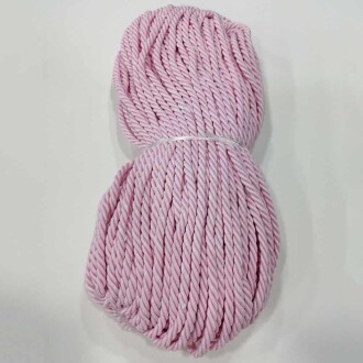 Kordon İp Pembe ( 50 Metre ) - Orivyum