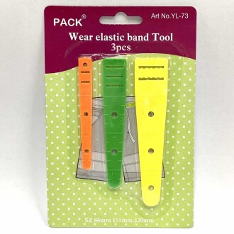 Lastik Takma Aparatı 3lü - Orivyum