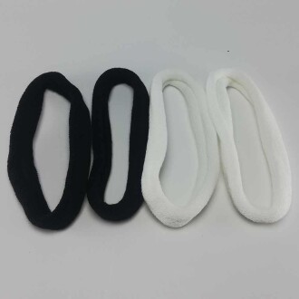 Lastik Toka 15 Cm Renkli ( 1 Adet ) - Orivyum