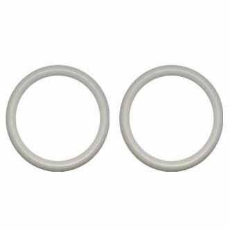 Lif Başlama Halkası No:4 ( 100 Adet ) 4 Cm - 1