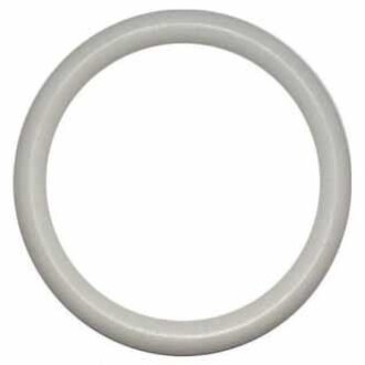 Lif Başlama Halkası No:6 ( 50 Adet ) 8 Cm - Orivyum