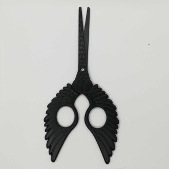 Lüks Kanatlı Makas - Orivyum