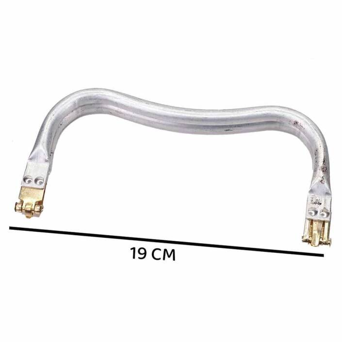 M Model Gizli Çanta Bursu - 2