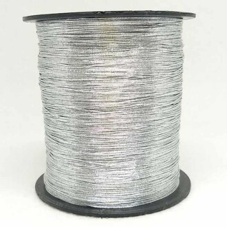 Makara Sim Monofil İpi ( 180 Gr ) Gümüş - Orivyum