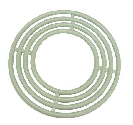 Makrome Halkası 4 Lü - 1