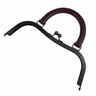 Masifli Askılı Cüzdan Klipsi ( 1 Adet ) - 4