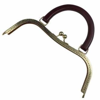 Masifli Askılı Cüzdan Klipsi ( 1 Adet ) - Orivyum