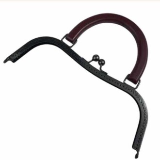 Masifli Askılı Cüzdan Klipsi ( 1 Adet ) - 3