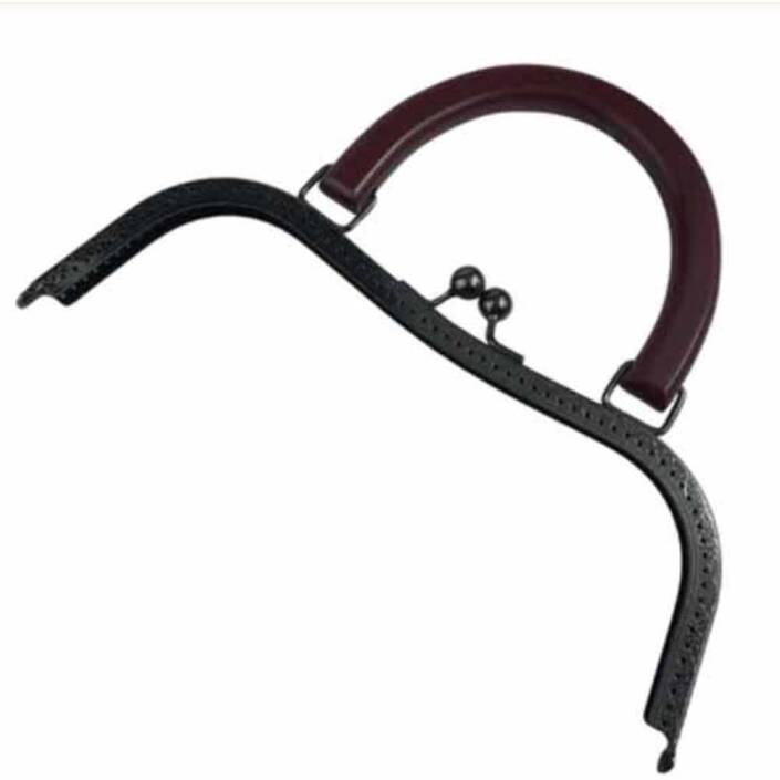 Masifli Askılı Cüzdan Klipsi ( 1 Adet ) - 3