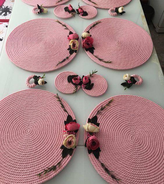 Mdf Supla Tabanı Seti 12 Parça ( 4mm ) Kare - 2