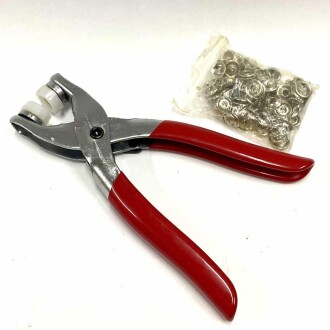 Meister Çıt Çıt Pense Seti - Orivyum