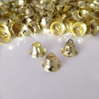 Metal Amigurumi Buzu Zili - Orivyum