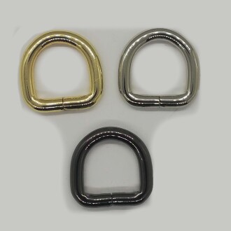 Metal Çanta Halkası - Orivyum