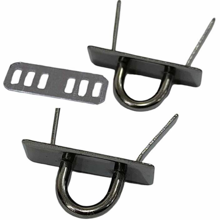 Metal Çanta Köprü Aparatı ( 1 Adet ) - 4