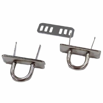 Metal Çanta Köprü Aparatı ( 1 Adet ) - 3