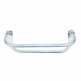 Metal Gizli Çanta Bursu 22 Cm - Orivyum