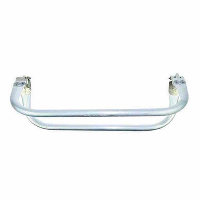 Metal Gizli Çanta Bursu 30 Cm - 1