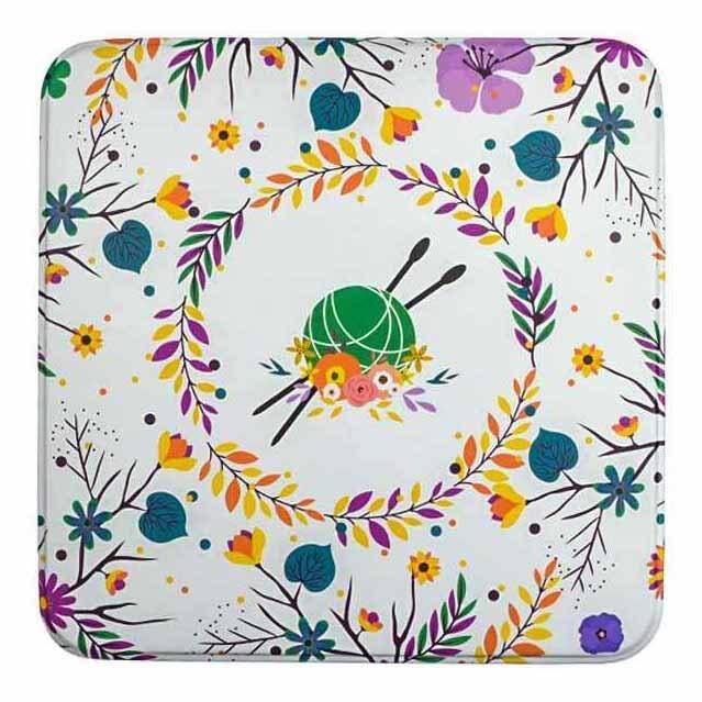 Metal Hobi Dikiş & Nakış Kutusu T20-1 - 3