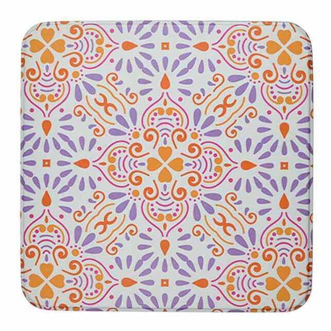 Metal Hobi Dikiş & Nakış Kutusu T20-3 - 3