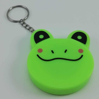 Mezura ( Metre ) Kurbağa - Orivyum