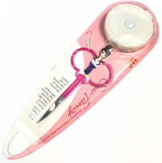 Mezurali Makas - Orivyum