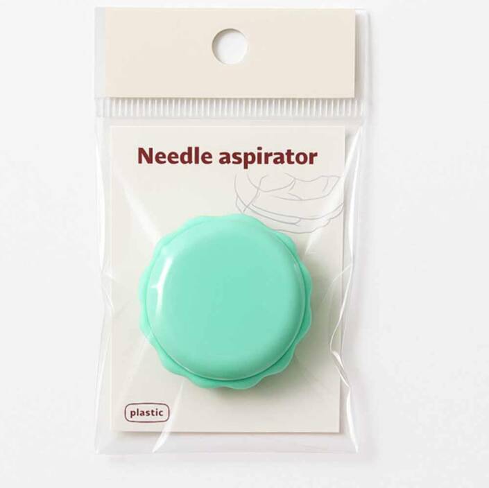 Mıknatıslı İğne Törpüsü - 3