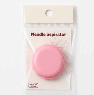 Mıknatıslı İğne Törpüsü - 4