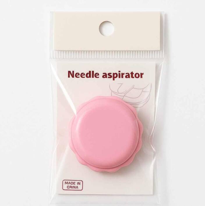 Mıknatıslı İğne Törpüsü - 4