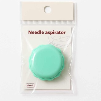 Mıknatıslı İğne Törpüsü - 3