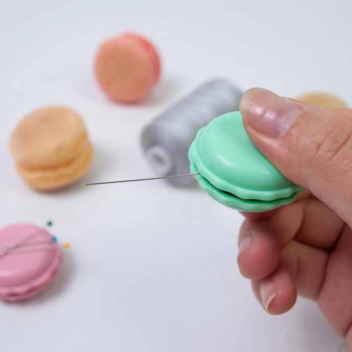 Mıknatıslı İğne Törpüsü - 1