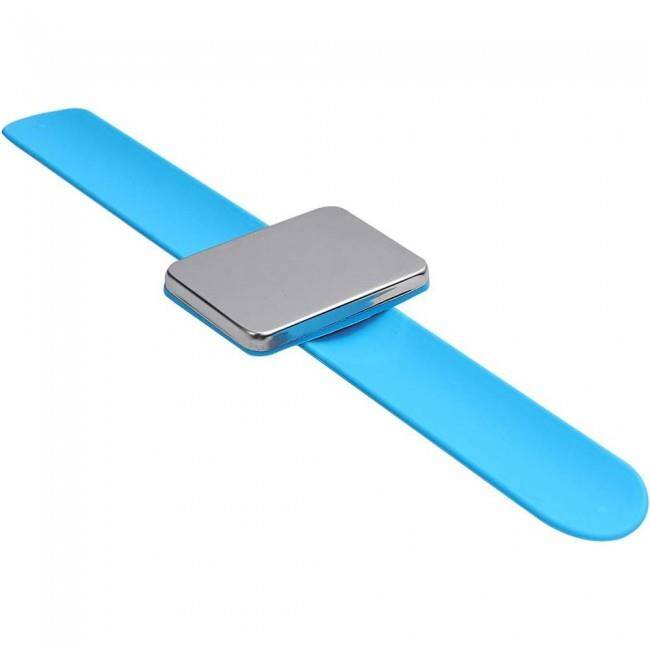 Mıknatıslı İğne Tutucu Bileklikli Kare - 2