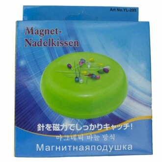 Mıknatıslı İğne Tutucu - İğnedanlık - Orivyum