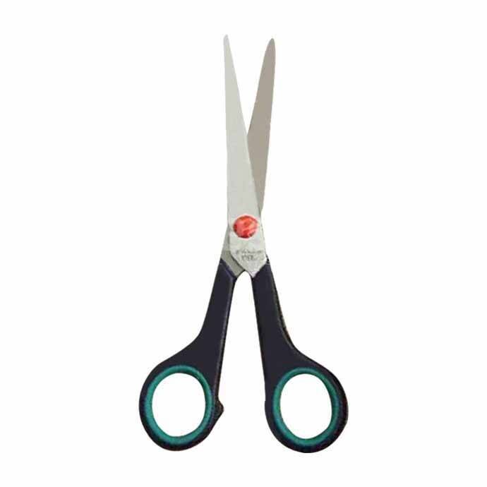 Mina Carin Makas MK-2005 ( 14 Cm ) - 1