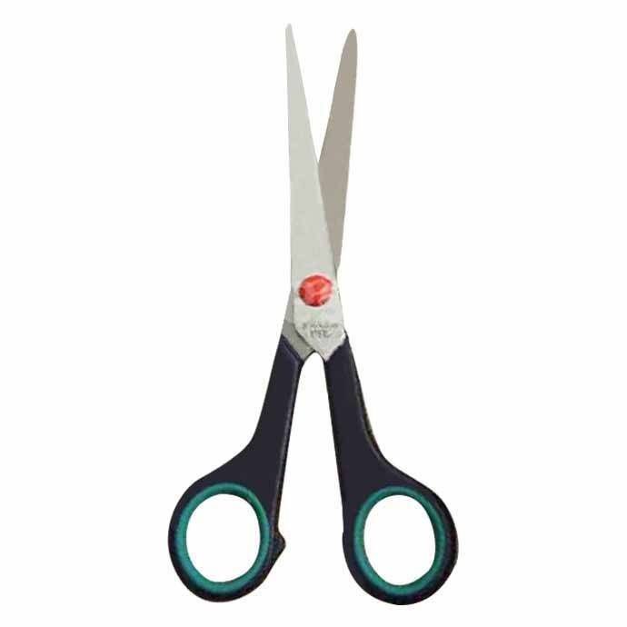 Mina Carin Makas MK-2007 ( 17 Cm ) - 1