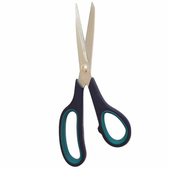 Mina Carin Makas MK-2009 ( 21 Cm ) - 1